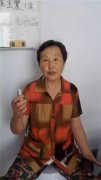 客户杨福云