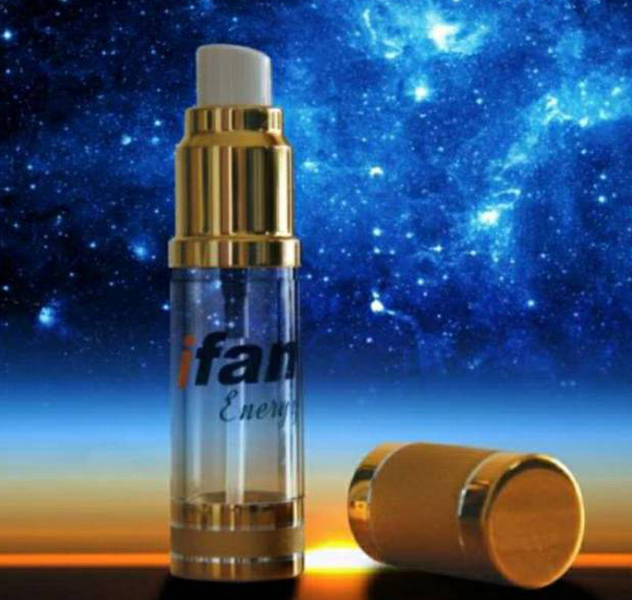 创新科技又一重大突破——第三代一凡能量魔法